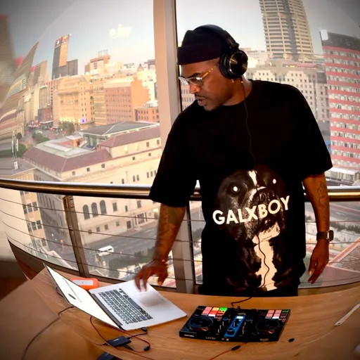 DJ PT8